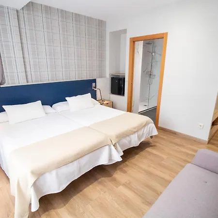 Hotel Montero-2