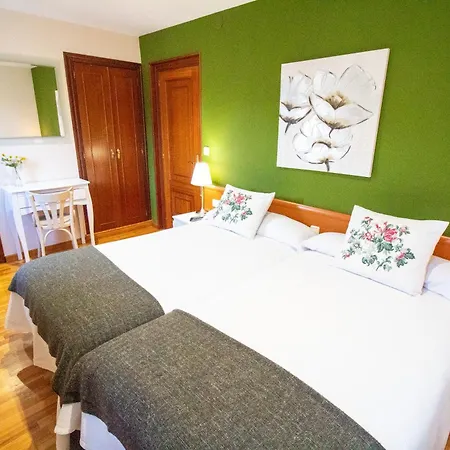 Hotel Montero-3